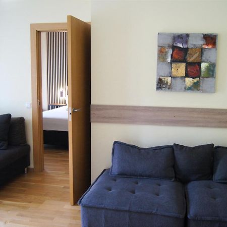 Park Villa Apartments บาดคิสซินเงิน ภายนอก รูปภาพ