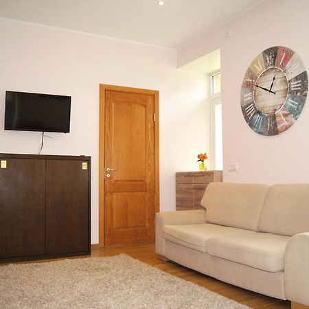 Park Villa Apartments บาดคิสซินเงิน ภายนอก รูปภาพ
