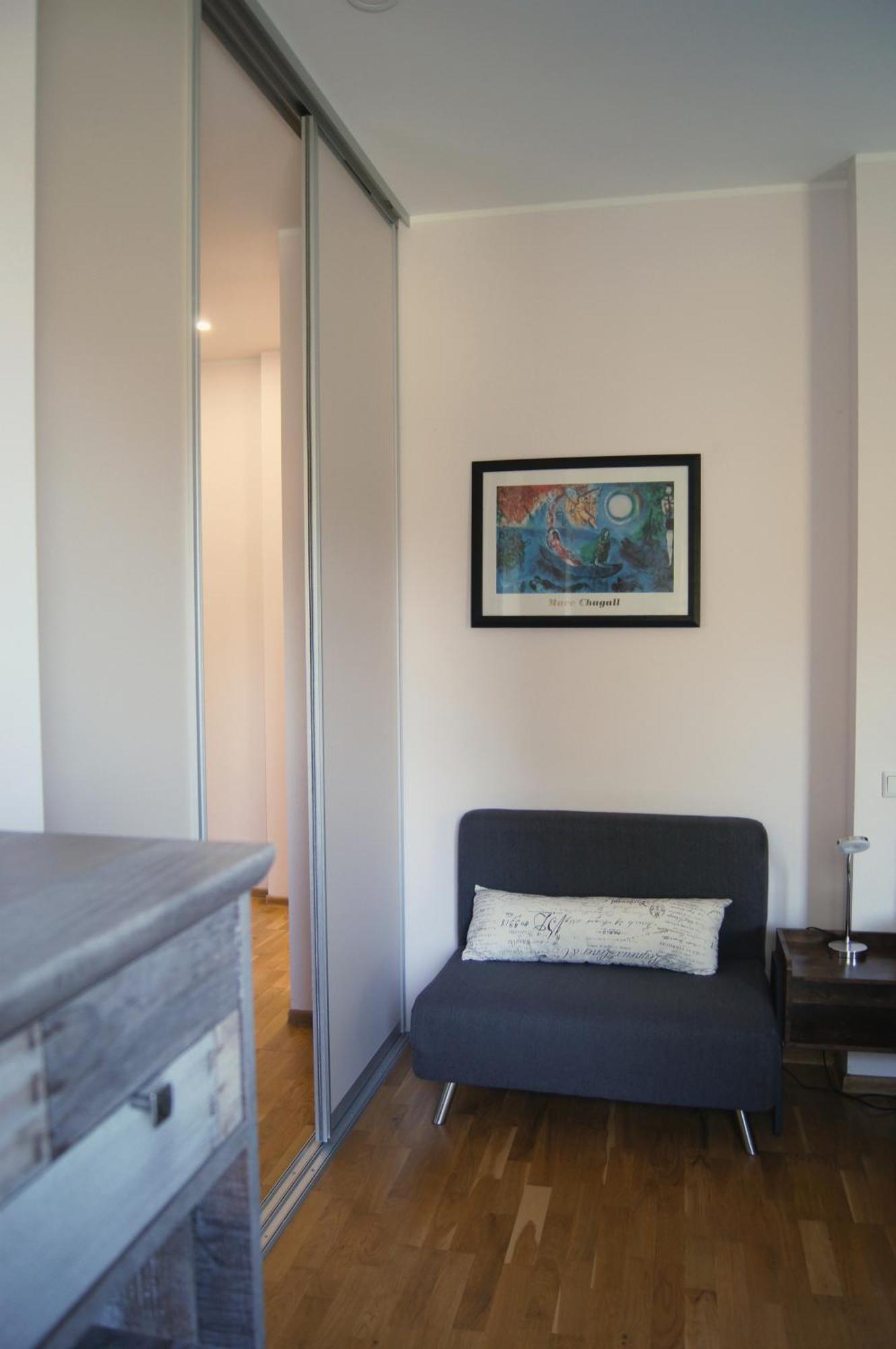 Park Villa Apartments บาดคิสซินเงิน ภายนอก รูปภาพ