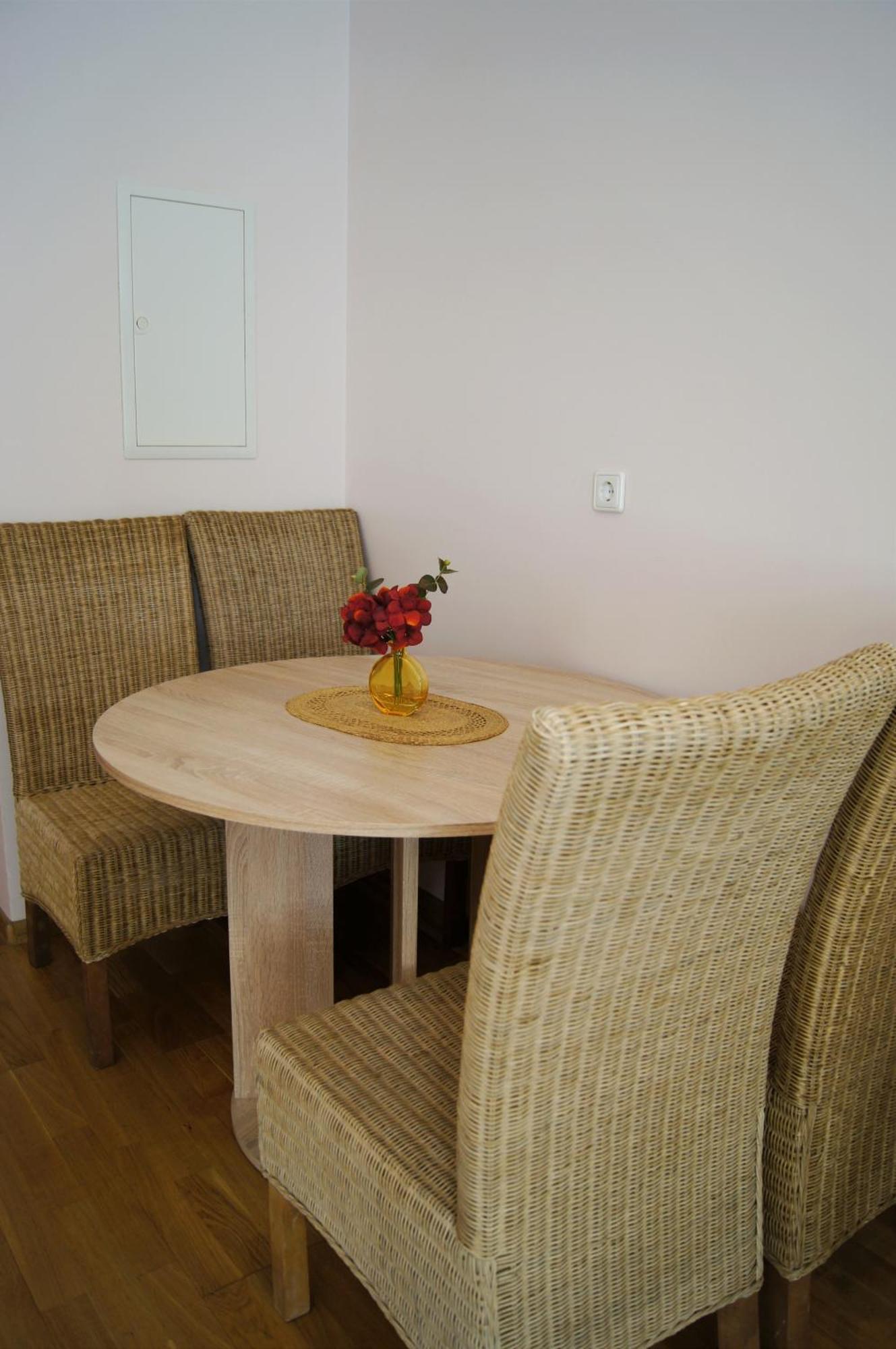 Park Villa Apartments บาดคิสซินเงิน ภายนอก รูปภาพ