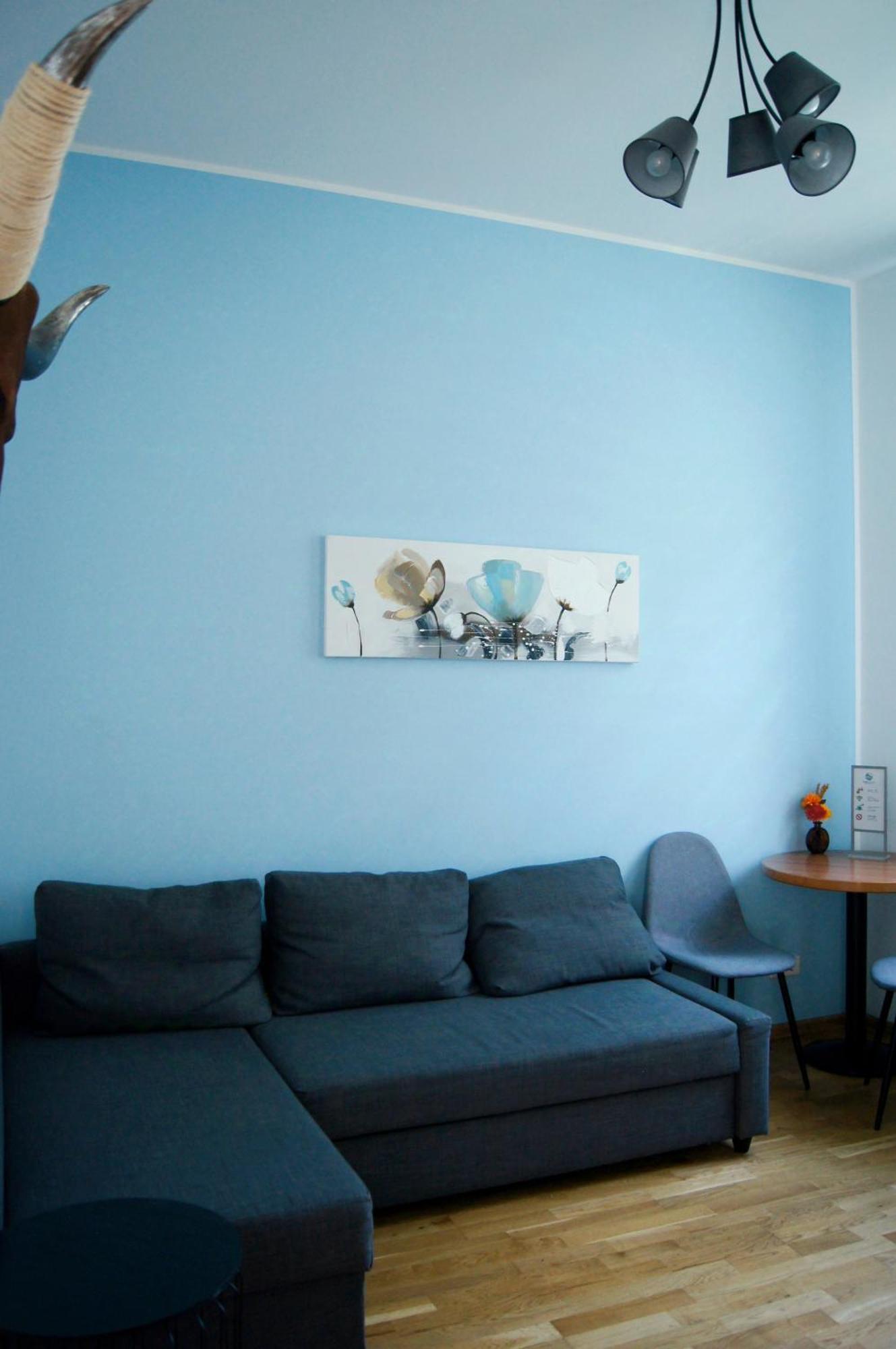 Park Villa Apartments บาดคิสซินเงิน ภายนอก รูปภาพ