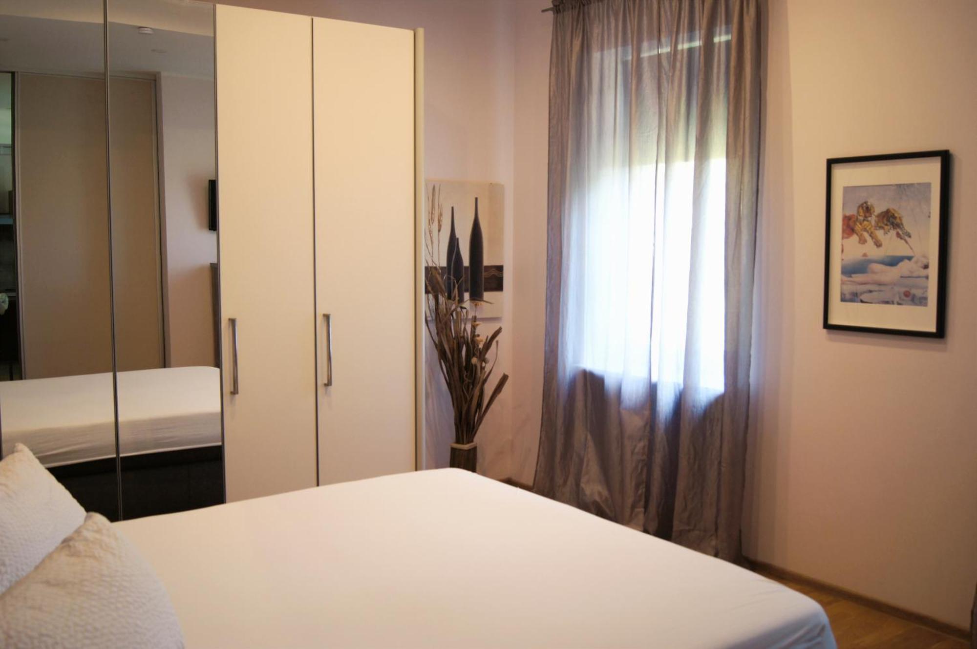 Park Villa Apartments บาดคิสซินเงิน ภายนอก รูปภาพ