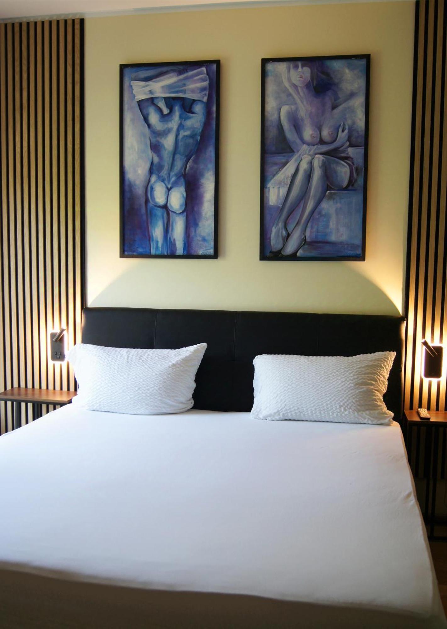 Park Villa Apartments บาดคิสซินเงิน ภายนอก รูปภาพ