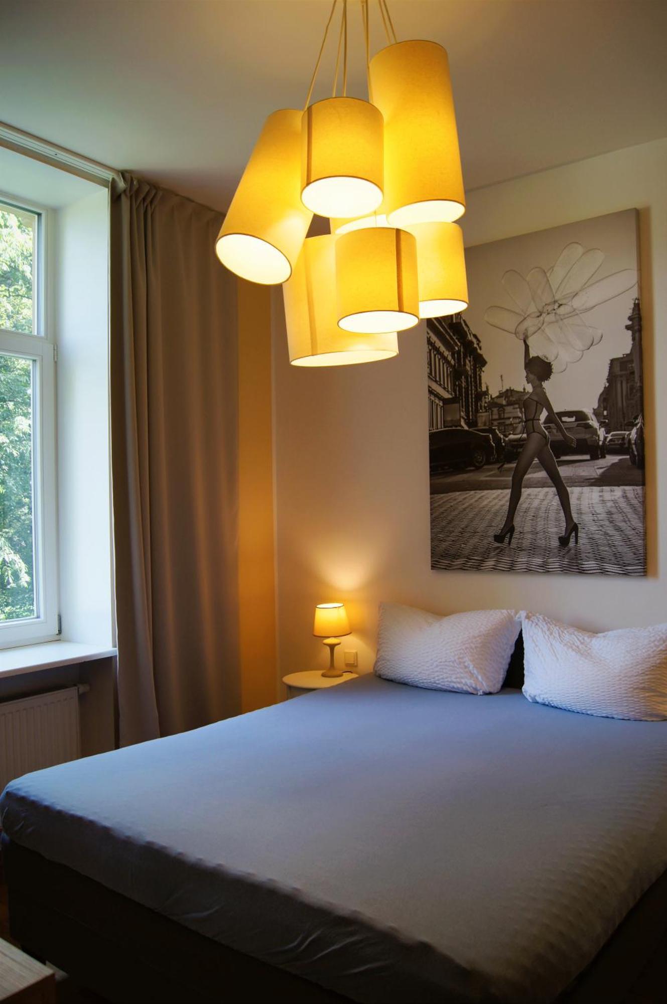 Park Villa Apartments บาดคิสซินเงิน ภายนอก รูปภาพ