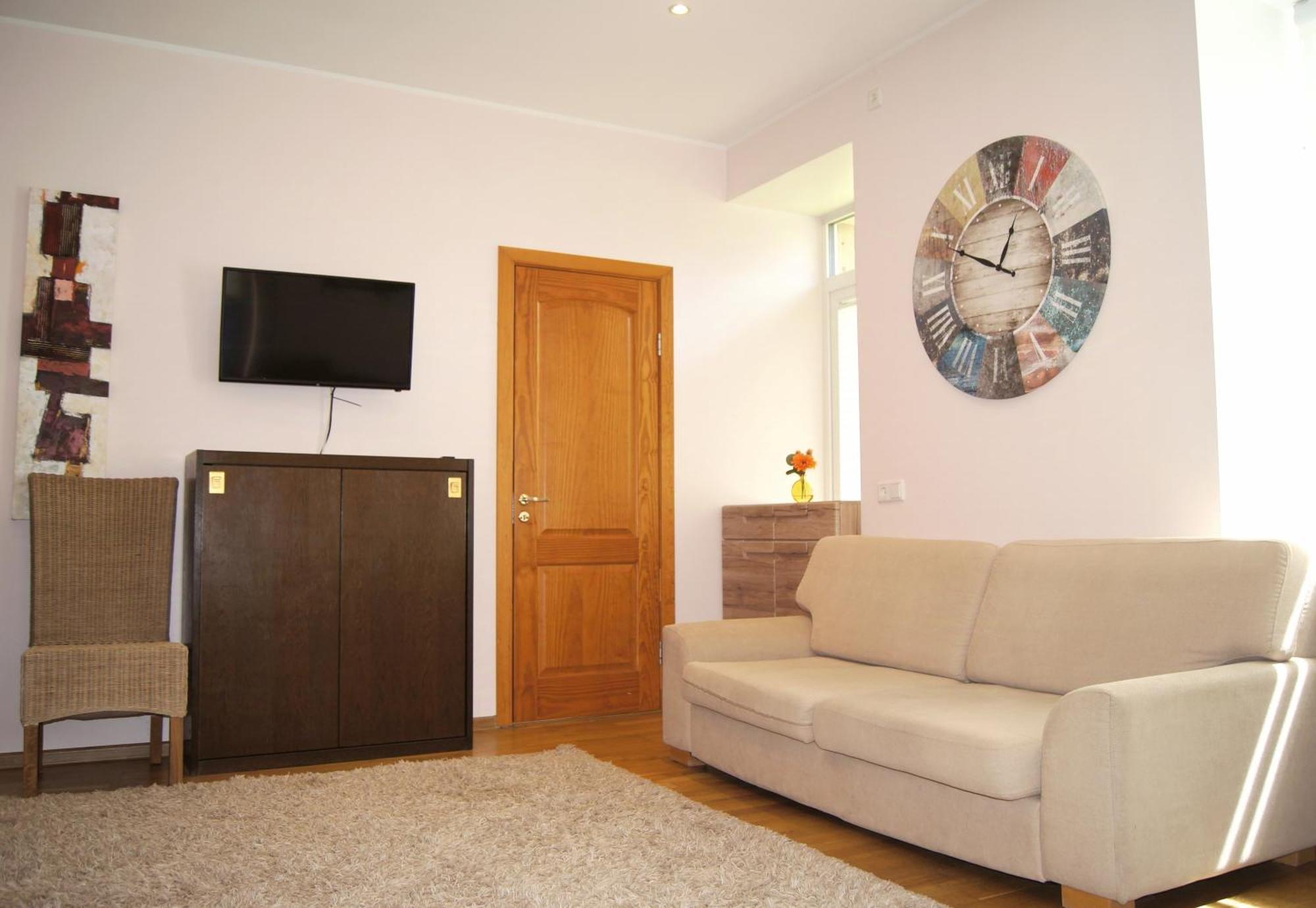 Park Villa Apartments บาดคิสซินเงิน ภายนอก รูปภาพ