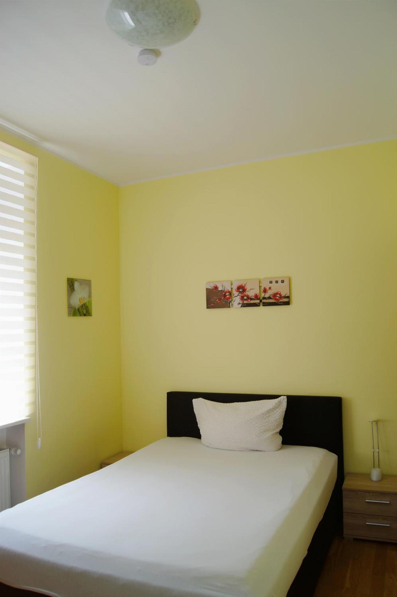 Park Villa Apartments บาดคิสซินเงิน ภายนอก รูปภาพ