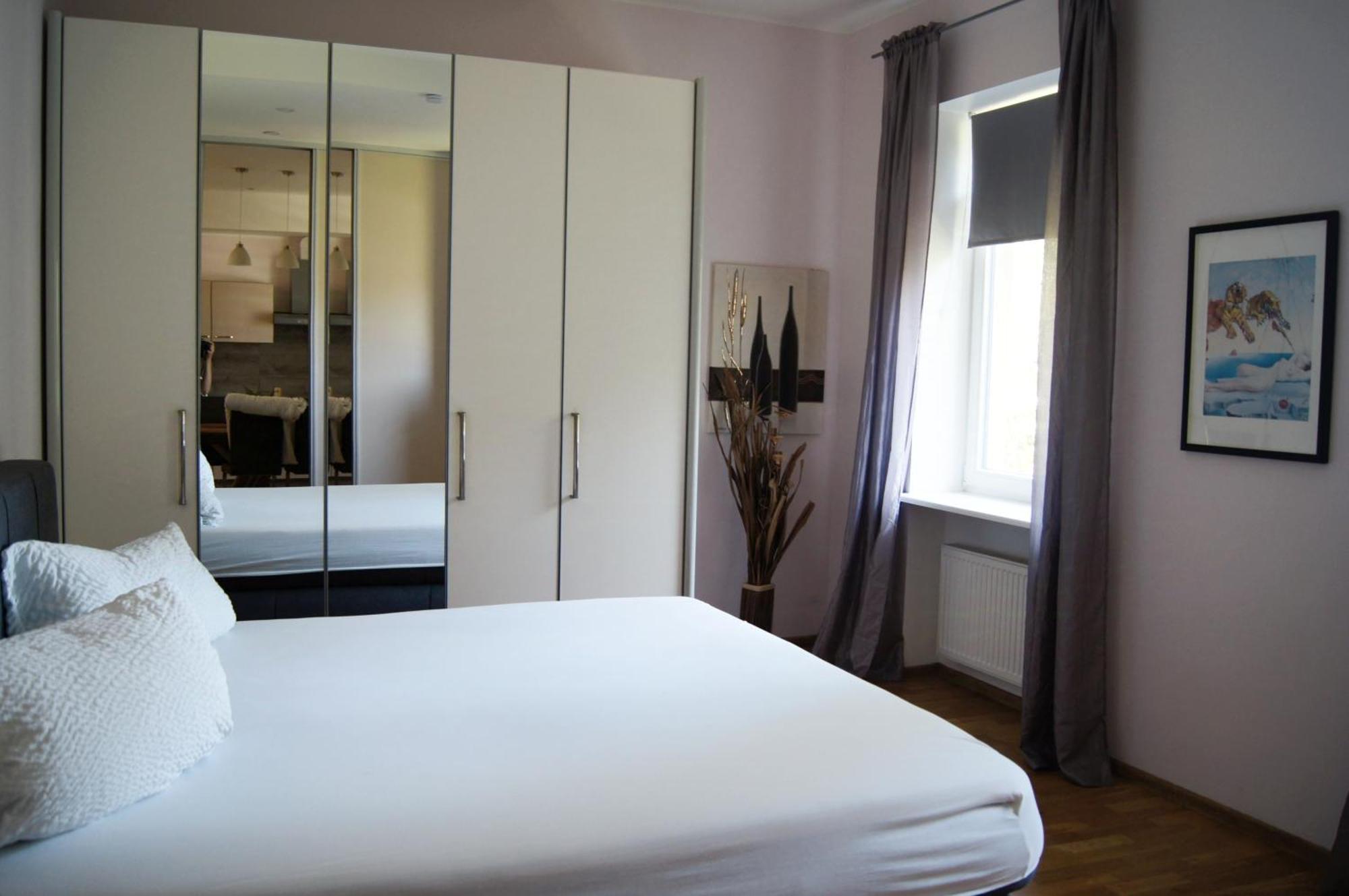 Park Villa Apartments บาดคิสซินเงิน ภายนอก รูปภาพ